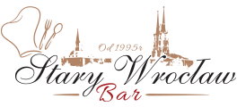 Logo Bar Stary Wrocław